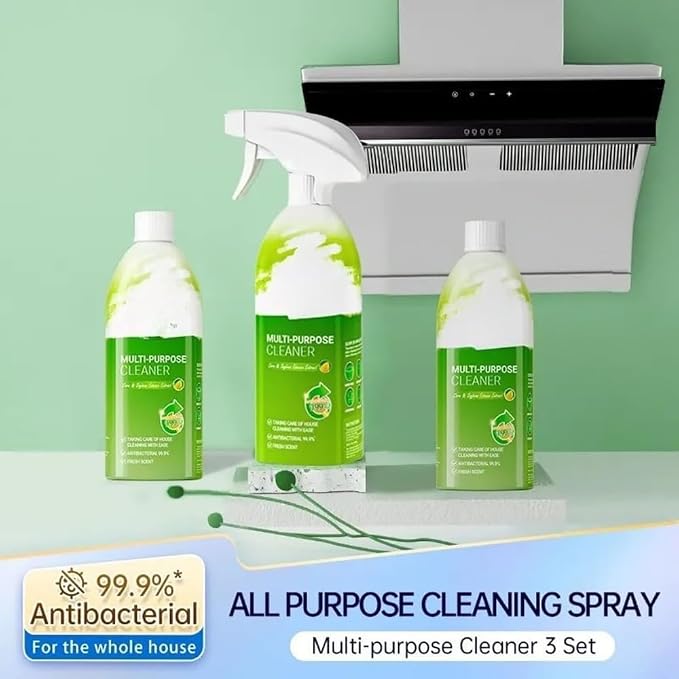 All-Purpose Cleaner Multi-Surface Cleaning 200Ml