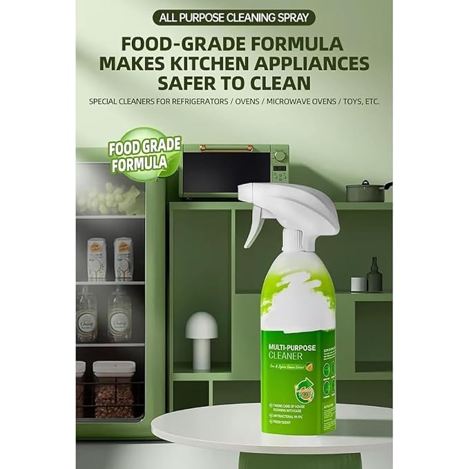 All-Purpose Cleaner Multi-Surface Cleaning 200Ml