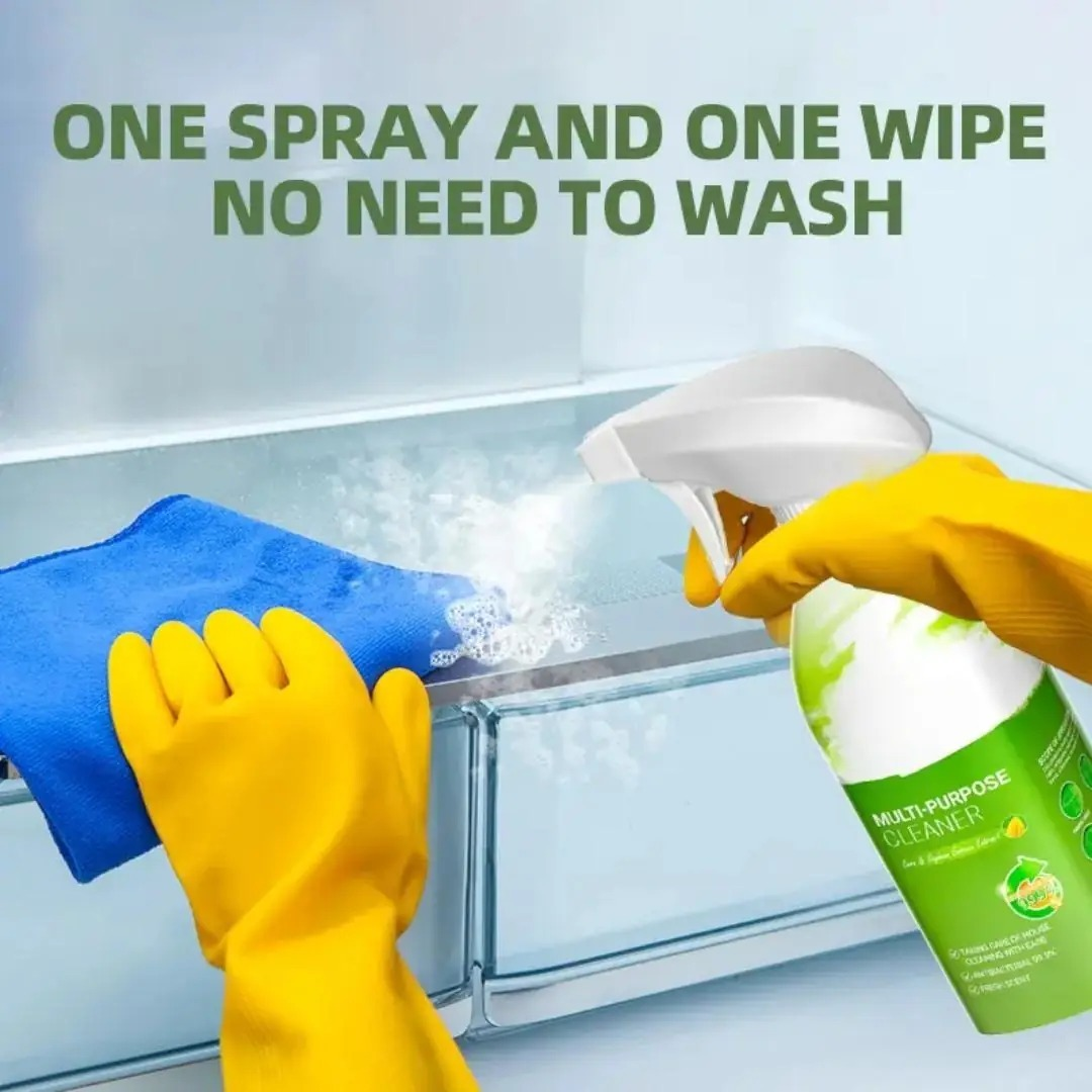 All-Purpose Cleaner Multi-Surface Cleaning 200Ml